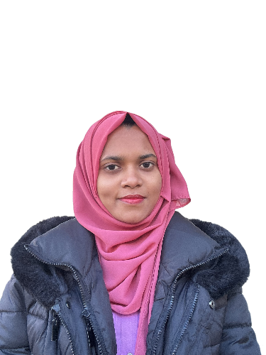 Roquia Salam